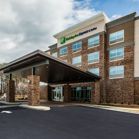 Holiday Inn Express & Suites Atlanta N - Woodstock By Ihg Exterior photo