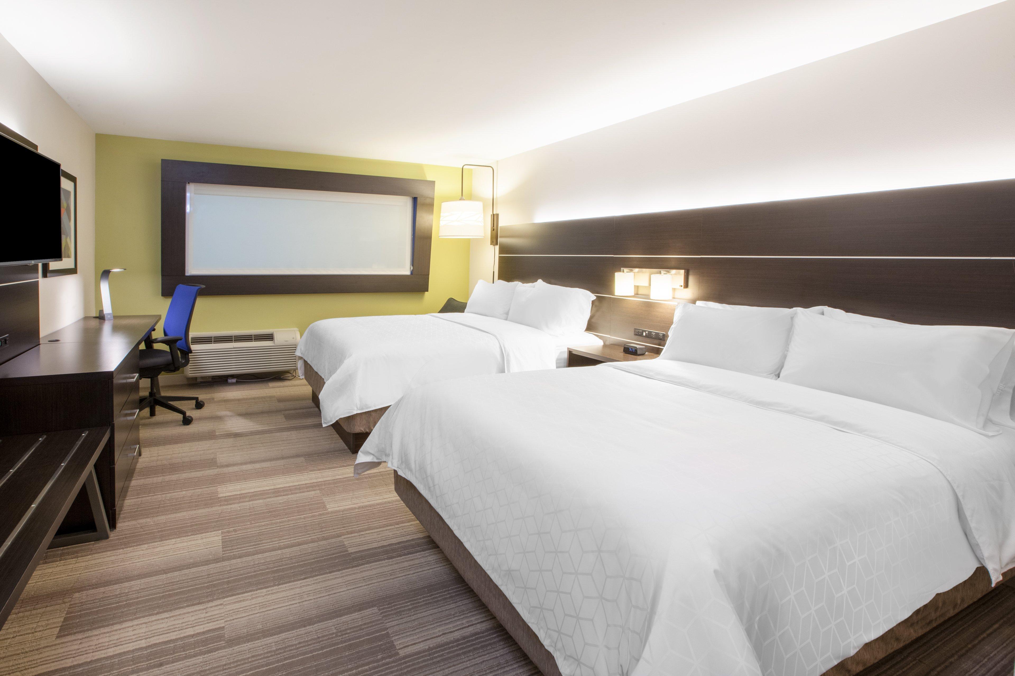 Holiday Inn Express & Suites Atlanta N - Woodstock By Ihg Exterior photo
