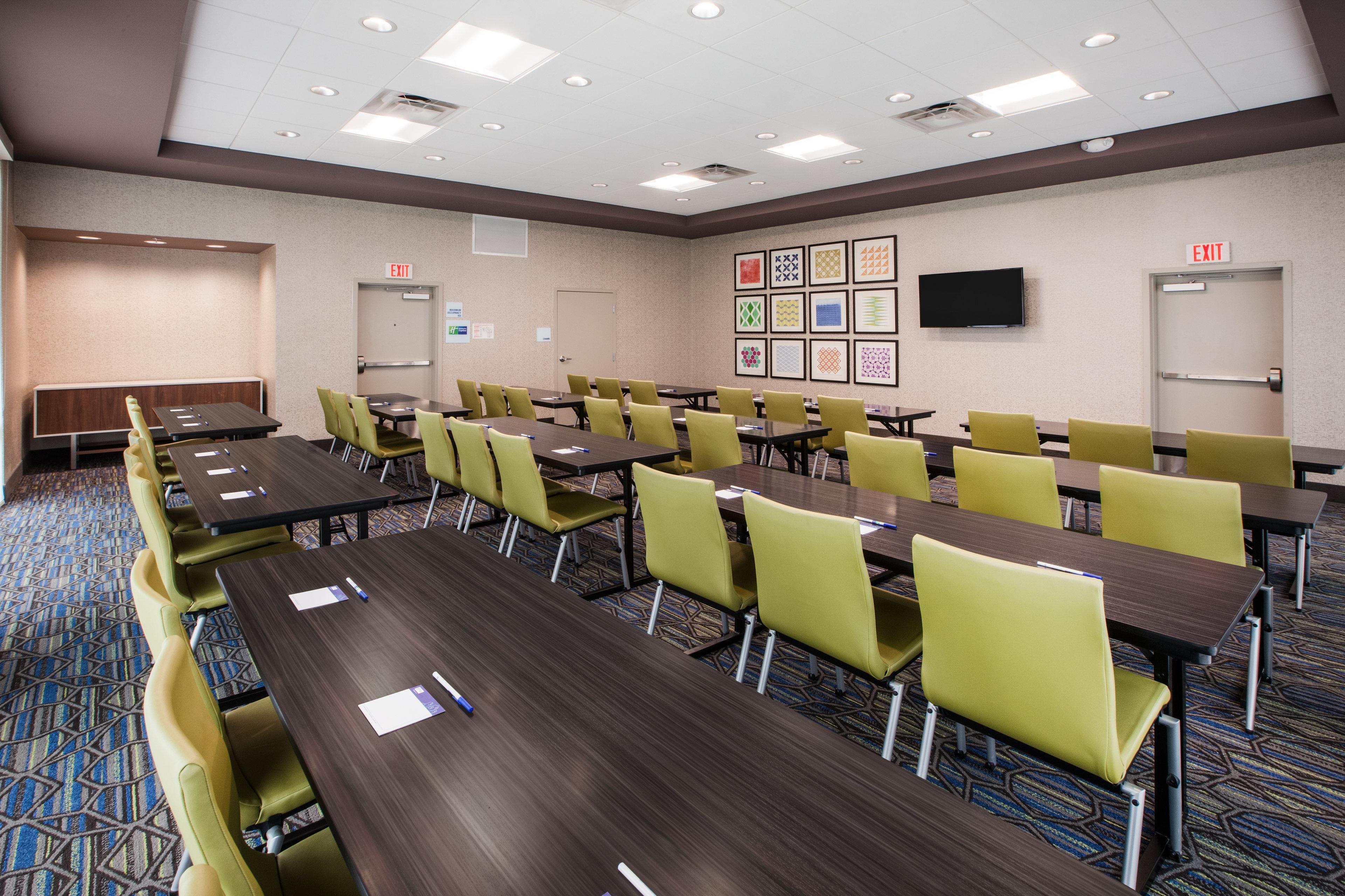 Holiday Inn Express & Suites Atlanta N - Woodstock By Ihg Exterior photo