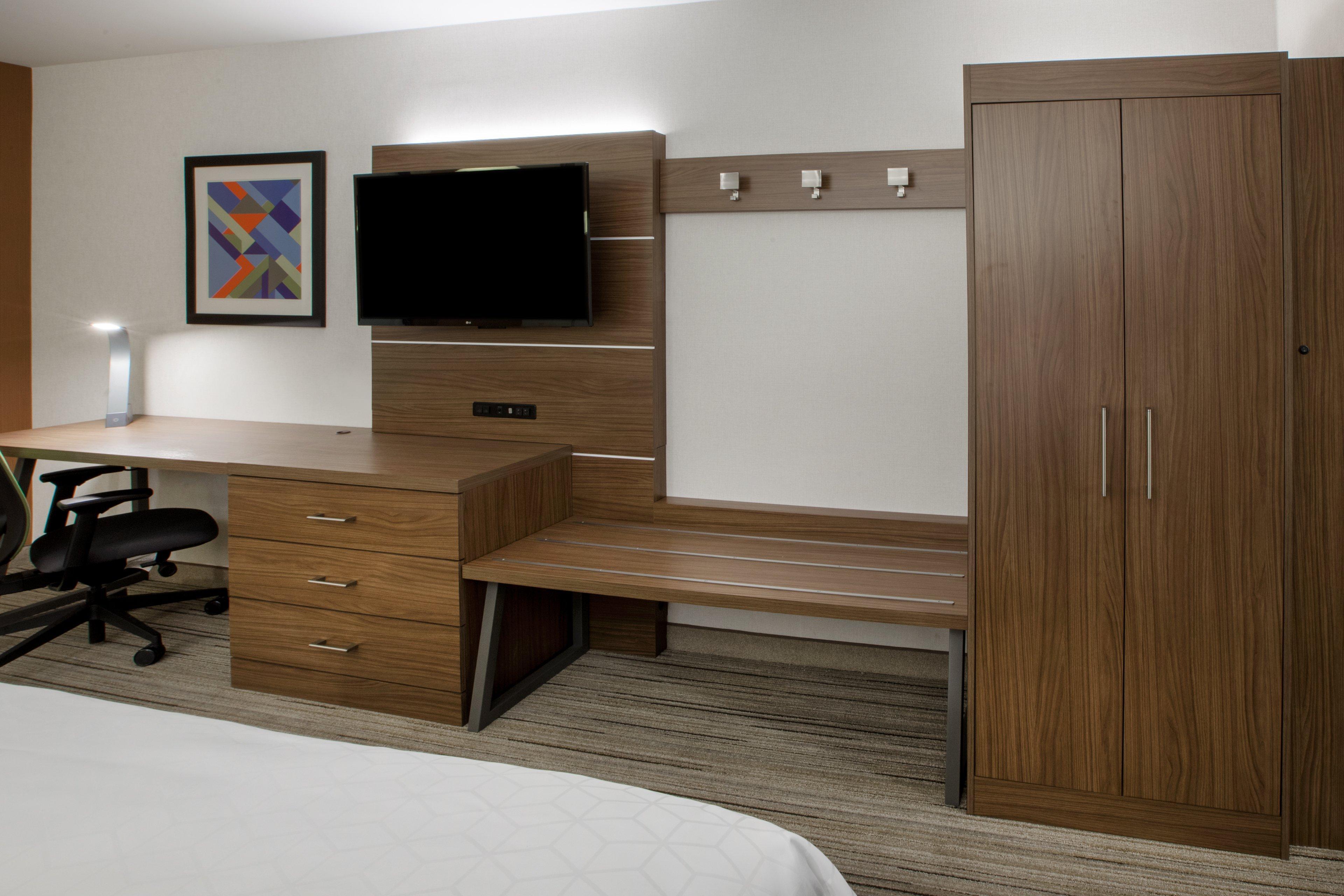 Holiday Inn Express & Suites Atlanta N - Woodstock By Ihg Exterior photo
